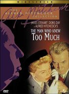 Man Who Knew Too Much (1956)