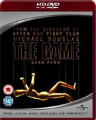 Game (HD DVD-UK)