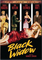 Black Widow (1954)