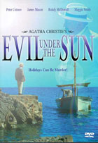 Evil Under The Sun