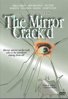 Mirror Crack'd