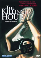 Killing Hour: Special Edition (Blue Underground)