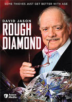 Rough Diamond