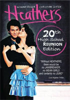 Heathers: 20th High School Reunion Edition