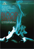 Blood Simple: Director's Cut