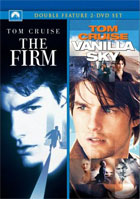 Vanilla Sky / The Firm (1993)