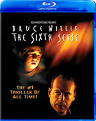 Sixth Sense (Blu-ray)