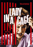 Lady In A Cage (PAL-UK)