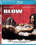 Blow (Blu-ray)