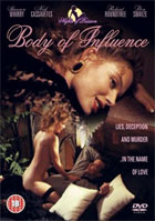 Body Of Influence (PAL-UK)