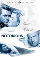 Notorious: Premiere Collection