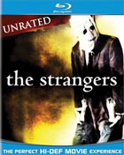 Strangers: Rated And Unrated (Blu-ray)