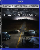 Happening: Special Edition (Blu-ray)