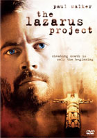 Lazarus Project