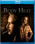 Body Heat (Blu-ray)