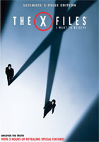 X-Files: I Want To Believe: Ultimate X-Phile Edition