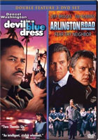 Devil In A Blue Dress / Arlington Road