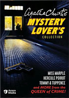 Agatha Christie: Mystery Lover's Collection