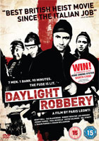 Daylight Robbery (PAL-UK)