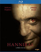 Hannibal (Blu-ray-GR)