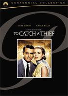 To Catch A Thief: Centennial Collection