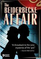 Beiderbecke Affair (Acorn Media)