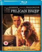 Pelican Brief (Blu-ray-UK)