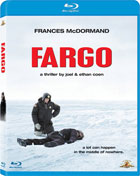 Fargo (Blu-ray)