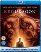 Red Dragon (Blu-ray-UK)