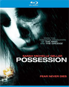 Possession (2009)(Blu-ray)