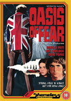 Oasis Of Fear (PAL-UK)