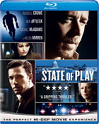 State Of Play (2009)(Blu-ray)