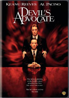 Devil's Advocate (Keepcase)