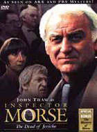 Inspector Morse: The Dead Of Jericho