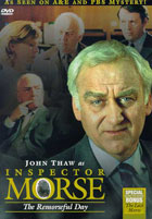 Inspector Morse: The Remorseful Day