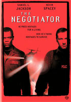Negotiator (Keepcase)