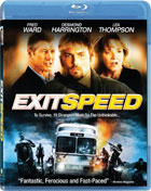 Exit Speed (Blu-ray)