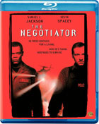 Negotiator (Blu-ray)