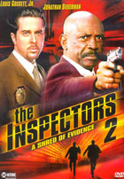 Inspectors 2: A Shred Of Evidence