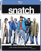 Snatch (Blu-ray)