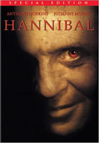 Hannibal: Special Edition (DTS)