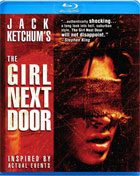 Jack Ketchum's The Girl Next Door (Blu-ray)