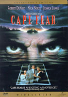 Cape Fear: Special Edition (1991) (DTS)