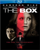Box (2009)(Blu-ray/DVD)