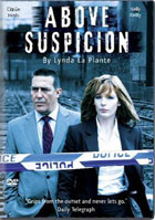 Above Suspicion (PAL-UK)