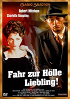 Fahr zur Holle, Liebling! (Farewell My Lovely) (PAL-GR)