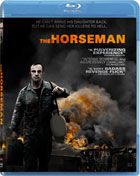 Horseman (Blu-ray)