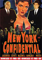 New York Confidential