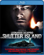 Shutter Island (Blu-ray)