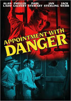 Appointment With Danger